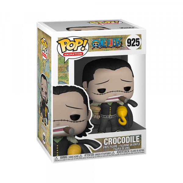 Funko POP! One Piece: Crocodile (925)